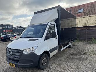  Mercedes Sprinter 311 2.2 CDI L3 LAADKLEP 2019/9