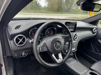 Mercedes A-klasse 180 prestige automaat/navi/camera picture 10