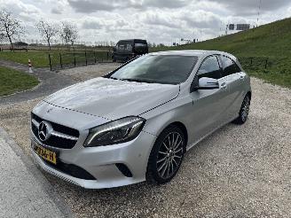  Mercedes A-klasse 180 prestige automaat/navi/camera 2017/11