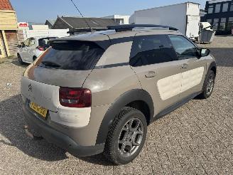 Citroën C4 cactus 1.2 e-VTI Shine/automaat/camera/clima/navi/61350dkm picture 4