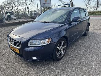  Volvo V-50 1.6 D2 Limited Edition/navi/clima 2011/11