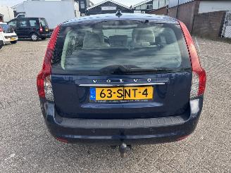 Volvo V-50 1.6 D2 Limited Edition/navi/clima picture 5