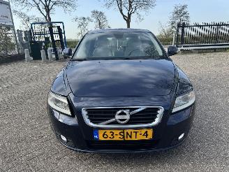 Volvo V-50 1.6 D2 Limited Edition/navi/clima picture 2