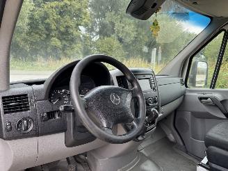 Mercedes Sprinter 413 2.2 BlueTEC picture 8