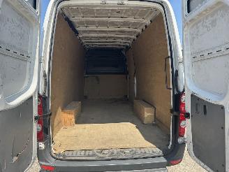 Volkswagen Crafter 35 2.0 TDI L3H3 MAXI picture 11