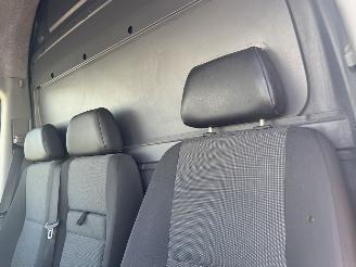 Volkswagen Crafter 35 2.0 TDI L3H3 MAXI picture 10