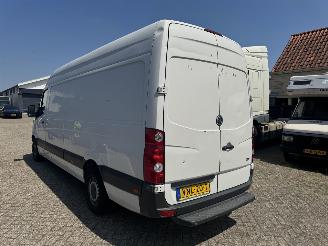 Volkswagen Crafter 35 2.0 TDI L3H3 MAXI picture 8