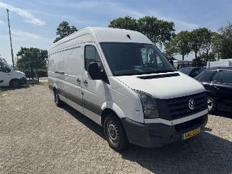 Volkswagen Crafter 35 2.0 TDI L3H3 MAXI picture 3