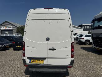Volkswagen Crafter 35 2.0 TDI L3H3 MAXI picture 7