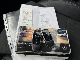 Mercedes E-klasse 300 de AMG Line/automaat/camera/clima picture 14