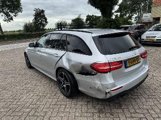 Mercedes E-klasse 300 de AMG Line/automaat/camera/clima picture 7