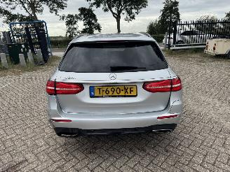 Mercedes E-klasse 300 de AMG Line/automaat/camera/clima picture 6