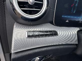 Mercedes E-klasse 300 de AMG Line/automaat/camera/clima picture 13
