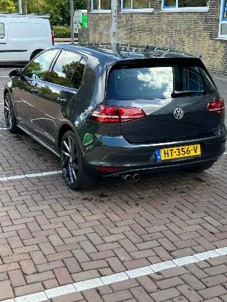 Volkswagen Golf 1.4 TSi GTE picture 5