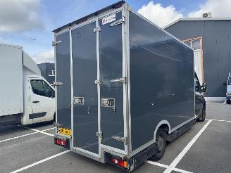 Renault Master T35 2.3 dCI 2.3 L3H2 energy picture 4