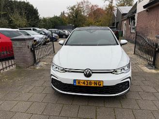 Volkswagen Golf 2.0 TDI GTD alle opties picture 2