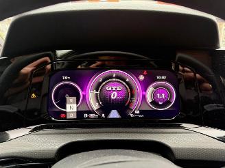 Volkswagen Golf 2.0 TDI GTD alle opties picture 10