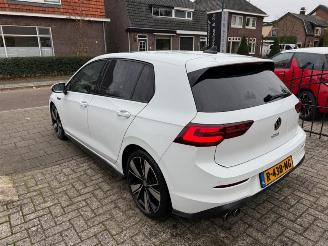 Volkswagen Golf 2.0 TDI GTD alle opties picture 6