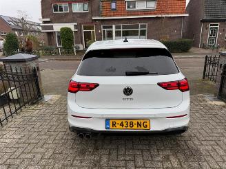 Volkswagen Golf 2.0 TDI GTD alle opties picture 5