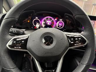 Volkswagen Golf 2.0 TDI GTD alle opties picture 12