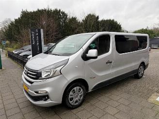 okazja samochody ciężarowe Fiat Talento DUBBLE CABINE 1.6 MJ L2H1 DC SX DUBBLE CABINE 2017/11