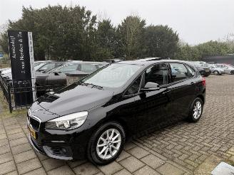 occasione autovettura BMW 2-serie Active Tourer 218i M Sport 2015/11