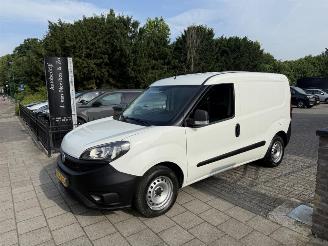  Fiat Doblo Cargo 3 persoons 1.6 MJ L1H1 2020/7