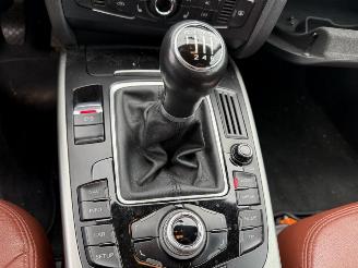 Audi A4 Avant 2.0 TFSI Pro L. bns picture 12