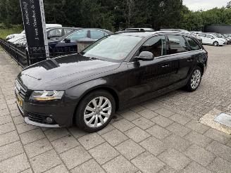 okazja samochody osobowe Audi A4 Avant 2.0 TFSI Pro L. bns 2009/5