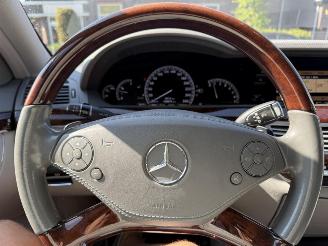 Mercedes S-klasse youngtimer BTW 500 Prestige Plus picture 15