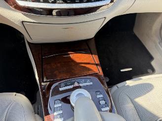 Mercedes S-klasse youngtimer BTW 500 Prestige Plus picture 19