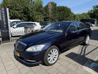 occasione autovettura Mercedes S-klasse youngtimer BTW 500 Prestige Plus 2010/9