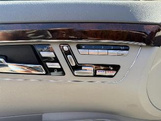 Mercedes S-klasse youngtimer BTW 500 Prestige Plus picture 11