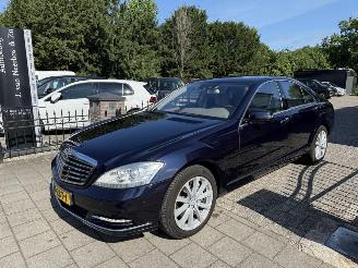  Mercedes S-klasse youngtimer BTW 500 Prestige Plus 2010/9