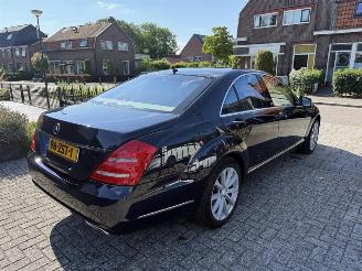 Mercedes S-klasse youngtimer BTW 500 Prestige Plus picture 6