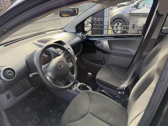 Toyota Aygo 1.0-12V Access picture 9