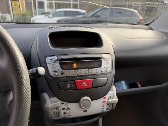 Toyota Aygo 1.0-12V Access picture 10