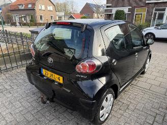 Toyota Aygo 1.0-12V Access picture 5