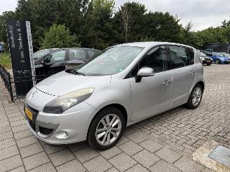 occasione autovettura Renault Scenic 1.4 TCE Celsium 2010/11