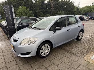 Tweedehands auto Toyota Auris Dealer onderhouden 1.6-16V Terra 2007/3