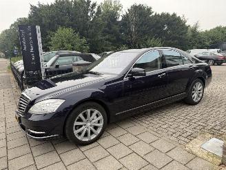 Ocazii autoturisme Mercedes S-klasse Voll opties BTW 500 Prestige Plus 2010/9