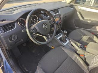 Skoda Octavia Combi 1.0 TSI Grt Amb. Bns picture 10