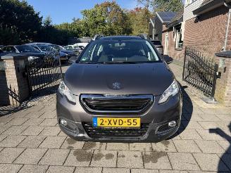 Peugeot 2008 1.2 PureTech Active nieuwe apk picture 2