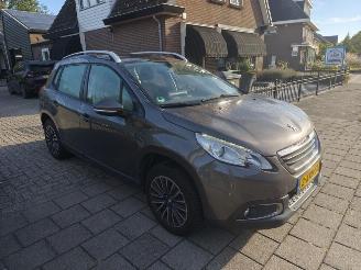 Peugeot 2008 1.2 PureTech Active picture 3
