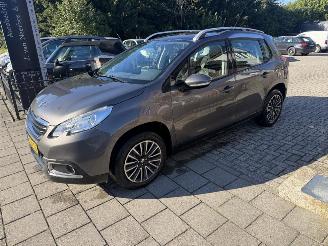  Peugeot 2008 1.2 PureTech Active nieuwe apk 2014/11