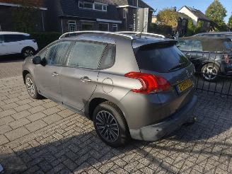 Peugeot 2008 1.2 PureTech Active picture 6