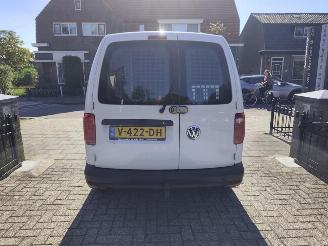 Volkswagen Caddy 1.6 TDI L1H1 picture 5