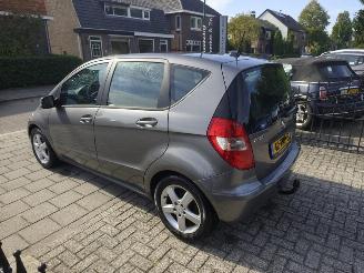 Mercedes A-klasse 160 BlueEFF Bns Cl. picture 6