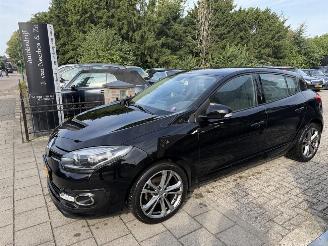  Renault Mégane 1.2 TCe Expression 2014/5