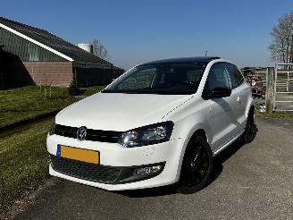  Volkswagen Polo 1.2 12V BlueMotion Trendline APK tot 03-2026 2011/6